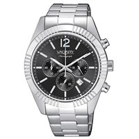 Orologio Vagary Uomo Timeless Crono in Acciaio IV4-519-51